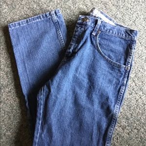 Cabela’s Indigo Blues men’s jeans. 34 X 32